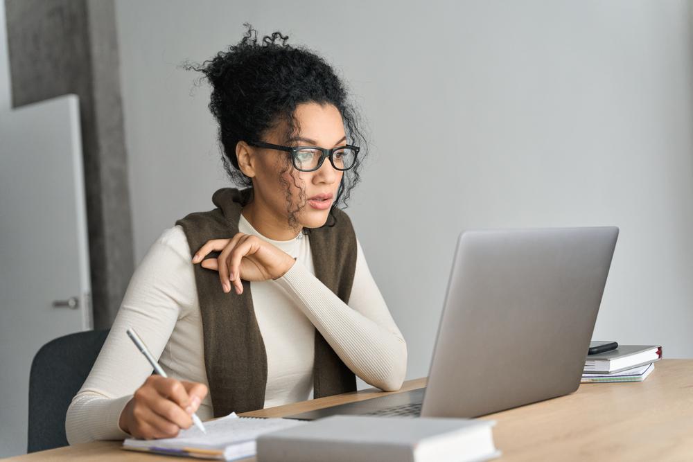 Academic Writing & Formatting