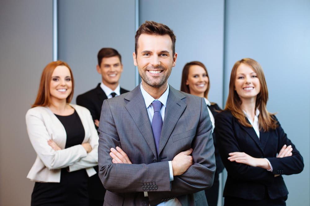 Leadership Excellence