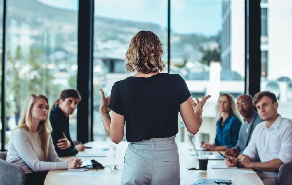 Leadership Development