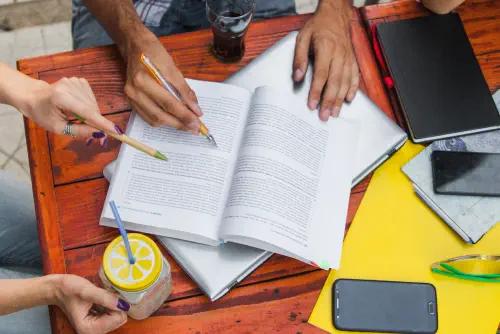 Holistic Curriculum