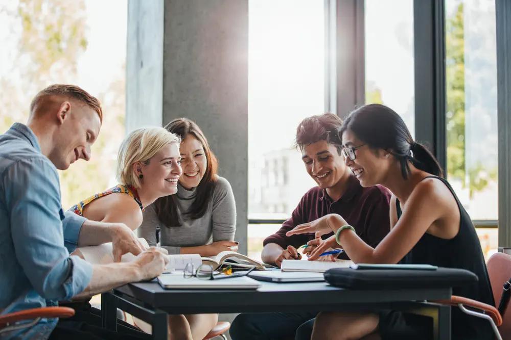 Diverse Learning Opportunities