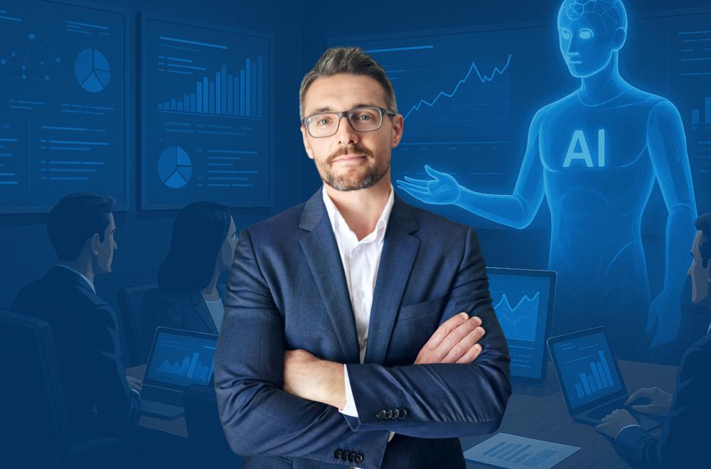 How a Doctorate in Business Administration is Redefining Leadership in the AI Era