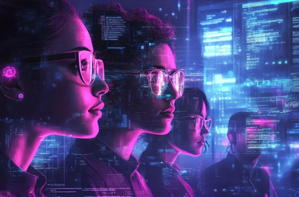 Why MBAs Must Reframe Cyber Risk Through a Generative-AI Lens