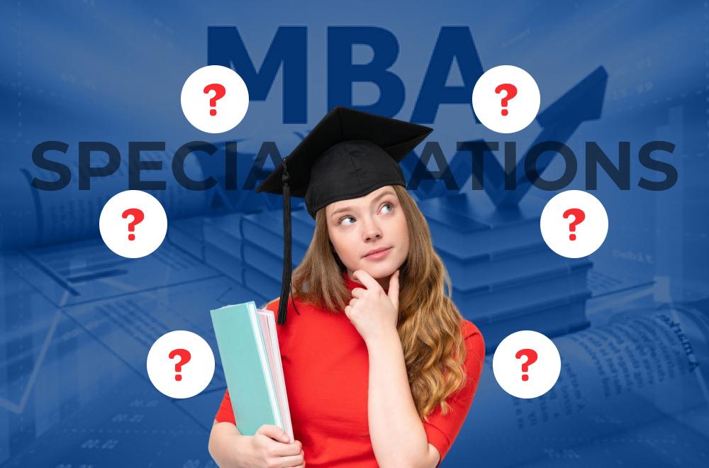What Are The Most Popular MBA Specialisations?