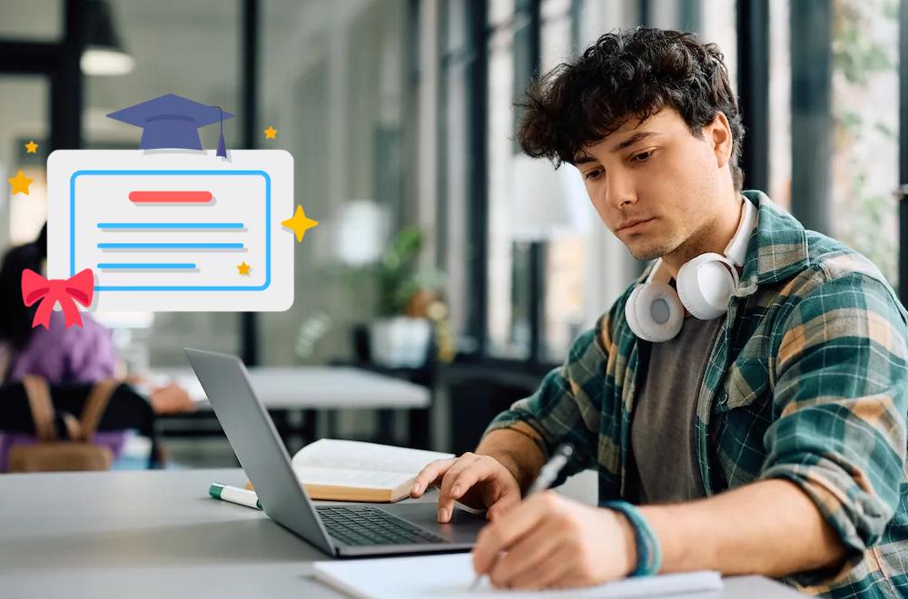 Online BBA With Certifications: A Smart Path to High-Paying Careers