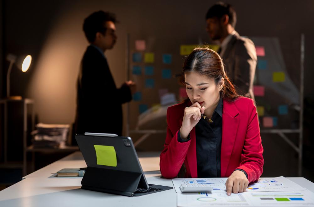 The Impact of Technology on MBA Curriculum