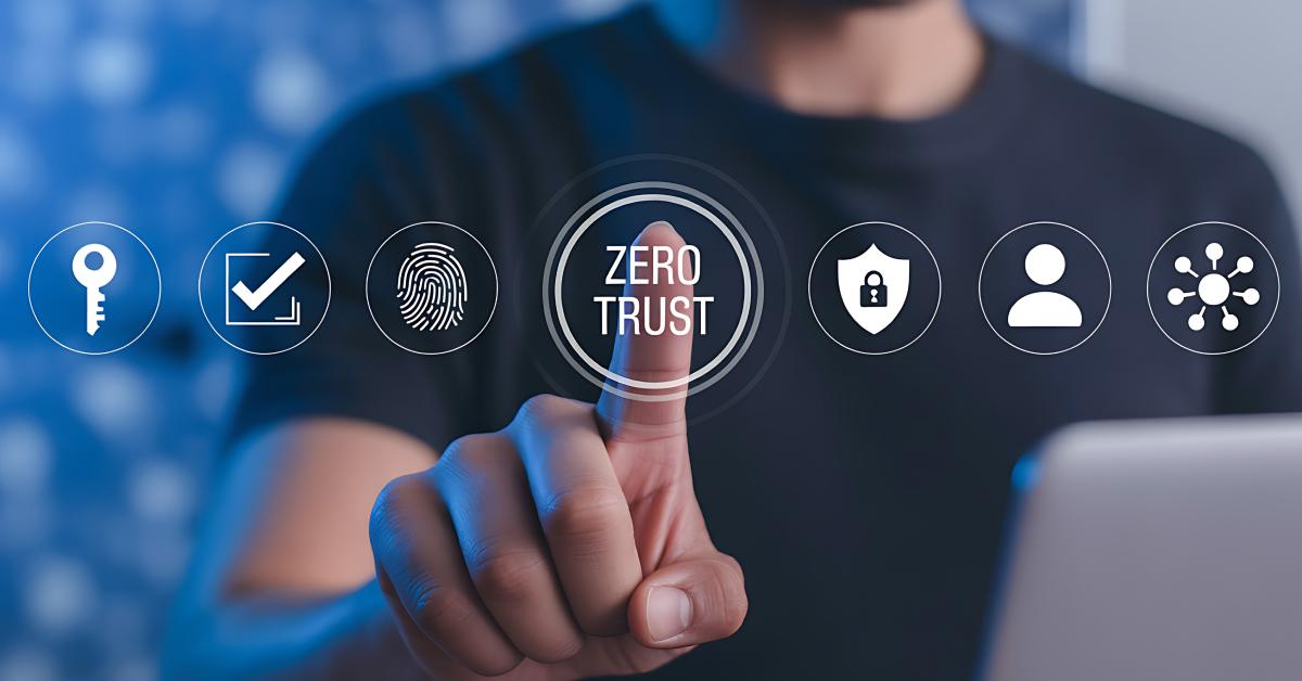 Zero Trust Security: A Practical Guide for Beginners