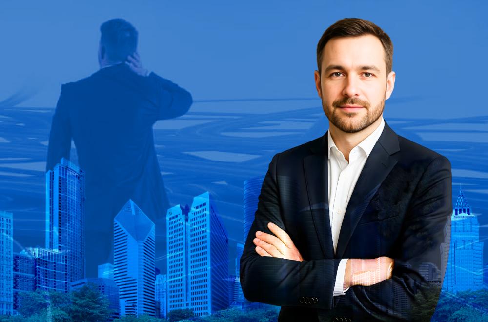 How a DBA Professional Solves Business Problems & Addresses Complex Strategic Challenges